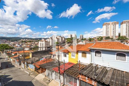 Casa à venda com 198m², 4 quartos e 2 vagasVista Terraço