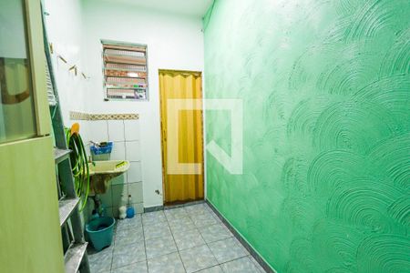 Casa à venda com 198m², 4 quartos e 2 vagasQuintal Térreo