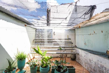 Casa à venda com 198m², 4 quartos e 2 vagasQuintal/Churrasqueira/Área de Serviço