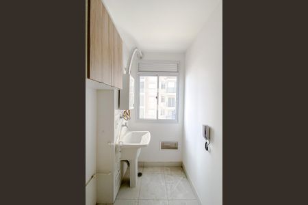 Apartamento à venda com 36m², 1 quarto e 1 vagaÁrea de serviço