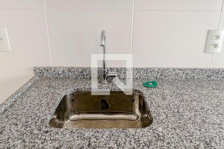 Apartamento à venda com 36m², 1 quarto e 1 vagaCozinha