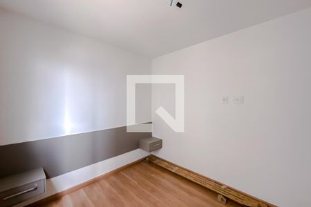 Apartamento à venda com 36m², 1 quarto e 1 vagaQuarto