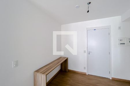 Apartamento à venda com 36m², 1 quarto e 1 vagaSala