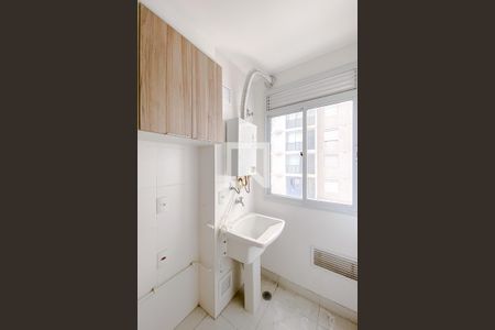 Apartamento à venda com 36m², 1 quarto e 1 vagaÁrea de serviço