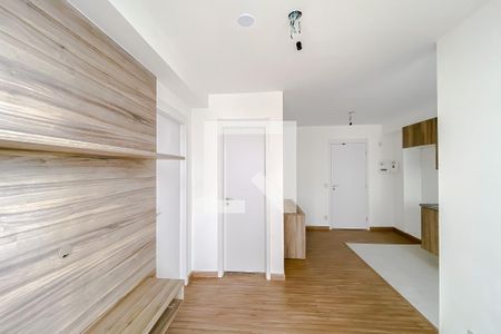 Apartamento à venda com 36m², 1 quarto e 1 vagaSala