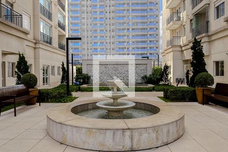 Apartamento à venda com 36m², 1 quarto e 1 vagaÁrea comum