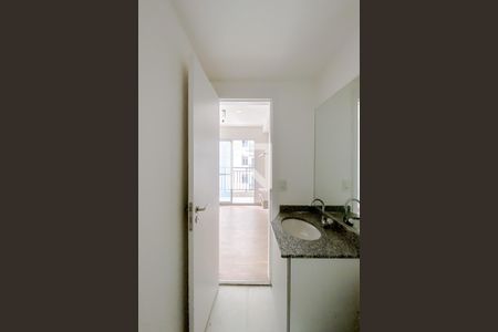 Apartamento à venda com 36m², 1 quarto e 1 vagaBanheiro