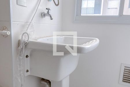 Apartamento à venda com 36m², 1 quarto e 1 vagaÁrea de serviço