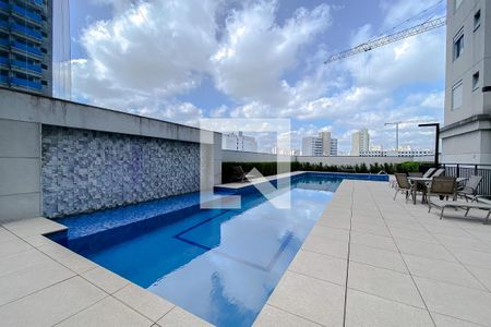 Apartamento à venda com 36m², 1 quarto e 1 vagaÁrea comum