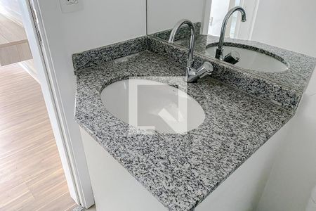 Apartamento à venda com 36m², 1 quarto e 1 vagaBanheiro