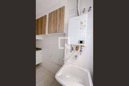 Apartamento à venda com 36m², 1 quarto e 1 vagaÁrea de serviço