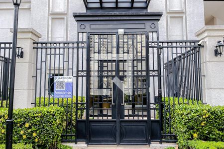 Apartamento à venda com 36m², 1 quarto e 1 vagaFachada