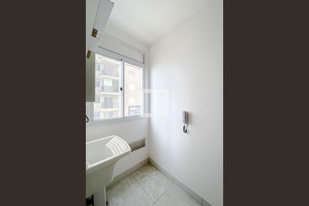 Apartamento à venda com 36m², 1 quarto e 1 vagaÁrea de serviço