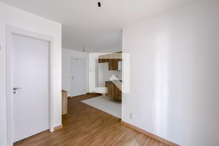 Apartamento à venda com 36m², 1 quarto e 1 vagaSala