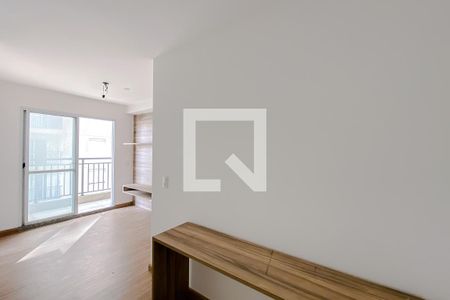 Apartamento à venda com 36m², 1 quarto e 1 vagaSala