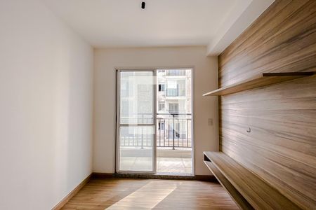 Apartamento à venda com 36m², 1 quarto e 1 vagaSala