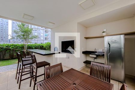 Apartamento à venda com 36m², 1 quarto e 1 vagaÁrea comum