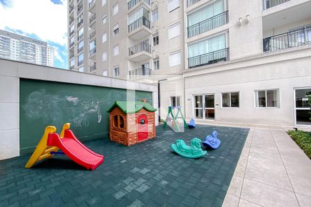 Apartamento à venda com 36m², 1 quarto e 1 vagaÁrea comum