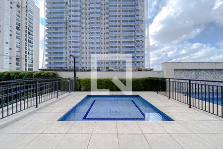 Apartamento à venda com 36m², 1 quarto e 1 vagaÁrea comum