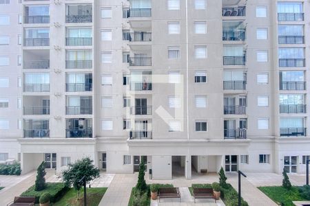 Apartamento à venda com 36m², 1 quarto e 1 vagaVista