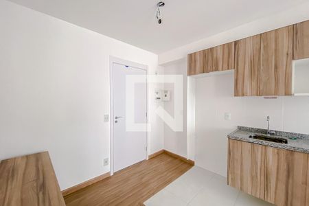 Apartamento à venda com 36m², 1 quarto e 1 vagaSala
