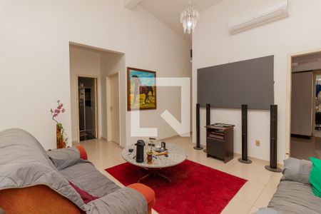 Sala 2 de casa à venda com 3 quartos, 221m² em Jardim Maua, Novo Hamburgo