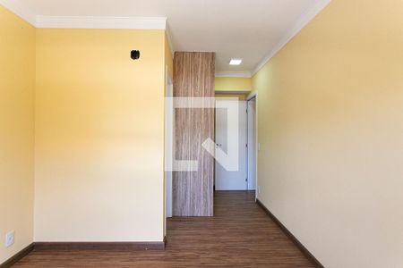 Apartamento à venda com 106m², 3 quartos e 2 vagasSuíte 2
