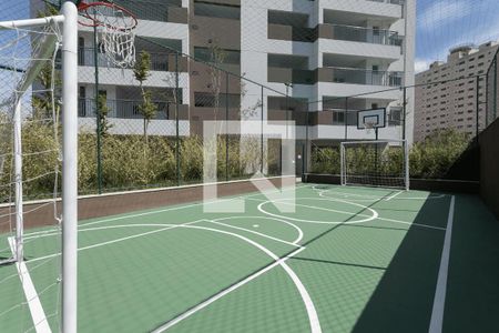 Apartamento à venda com 106m², 3 quartos e 2 vagasÁrea comum - Quadra