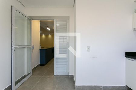 Apartamento à venda com 106m², 3 quartos e 2 vagasÁrea de Serviço