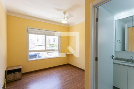 Apartamento à venda com 106m², 3 quartos e 2 vagasSuíte 2