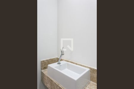 Apartamento à venda com 106m², 3 quartos e 2 vagasLavabo
