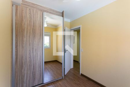 Apartamento à venda com 106m², 3 quartos e 2 vagasSuíte 3
