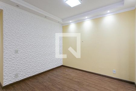 Apartamento à venda com 106m², 3 quartos e 2 vagasSala