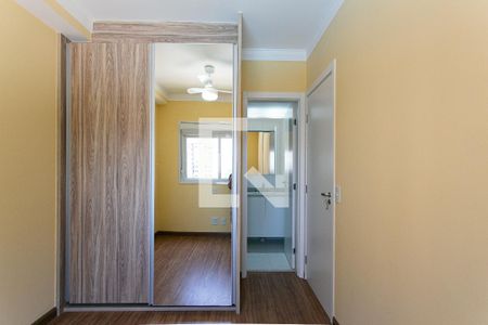 Apartamento à venda com 106m², 3 quartos e 2 vagasSuíte 3