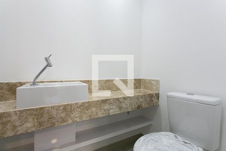 Apartamento à venda com 106m², 3 quartos e 2 vagasLavabo