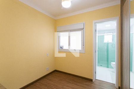 Apartamento à venda com 106m², 3 quartos e 2 vagasSuíte 1
