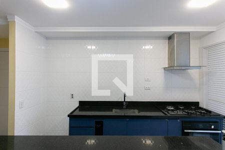 Apartamento à venda com 106m², 3 quartos e 2 vagasCozinha