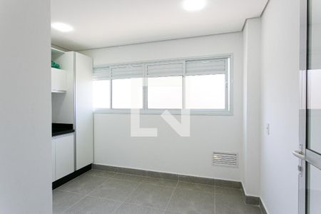 Apartamento à venda com 106m², 3 quartos e 2 vagasÁrea de Serviço