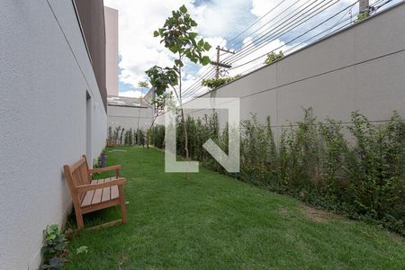 Apartamento à venda com 106m², 3 quartos e 2 vagasÁrea comum - Espaço Pet