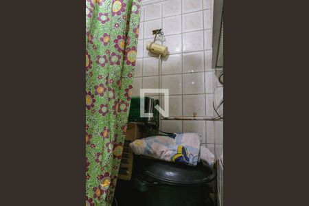 Banheiro Social de casa à venda com 4 quartos, 200m² em Jardim Brasil (zona Norte), São Paulo