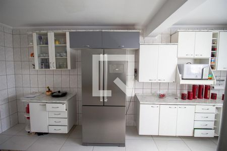 Casa à venda com 154m², 4 quartos e 1 vagaCozinha