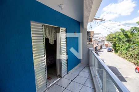 Casa à venda com 154m², 4 quartos e 1 vagaQuarto / Suíte - Varanda