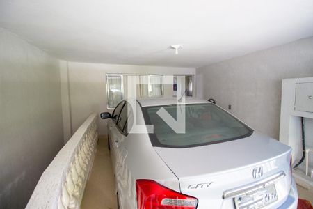 Casa à venda com 154m², 4 quartos e 1 vagaGaragem