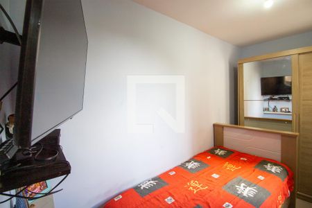 Casa à venda com 154m², 4 quartos e 1 vagaQuarto 3