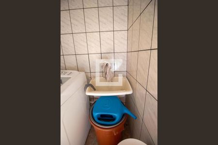 Casa à venda com 154m², 4 quartos e 1 vagaÁrea de Serviço