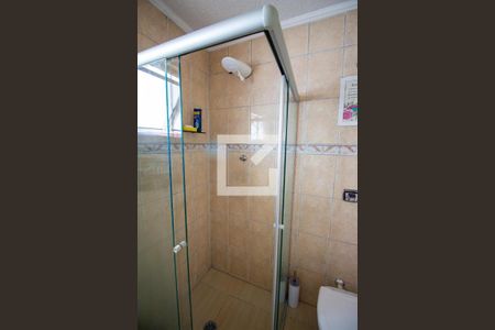 Casa à venda com 154m², 4 quartos e 1 vagaBanheiro