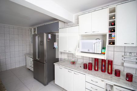 Casa à venda com 154m², 4 quartos e 1 vagaCozinha