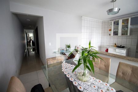 Casa à venda com 154m², 4 quartos e 1 vagaSala de Jantar
