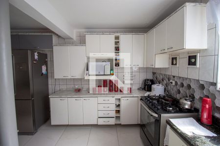 Casa à venda com 154m², 4 quartos e 1 vagaCozinha