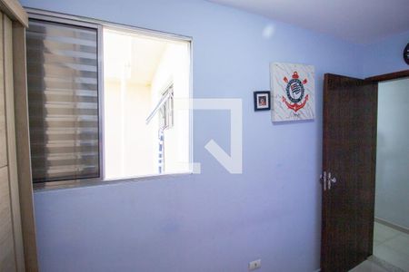 Casa à venda com 154m², 4 quartos e 1 vagaQuarto 3